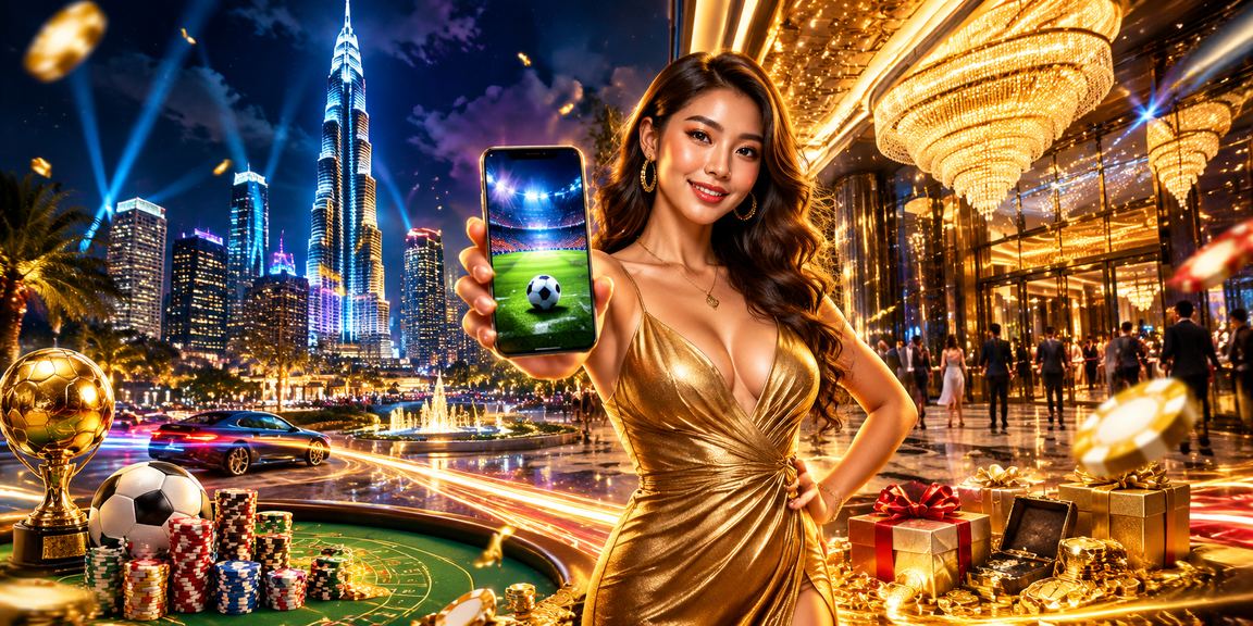 Penggemar bola sepak Malaysia menikmati pengalaman taruhan sukan dalam talian